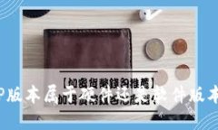 TP版本属于硬件还是软件版