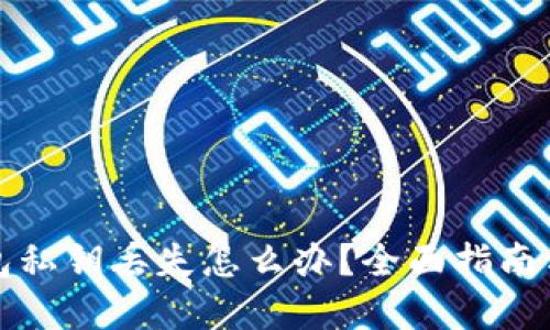 比特币钱包私钥丢失怎么办？全面指南与解决方案