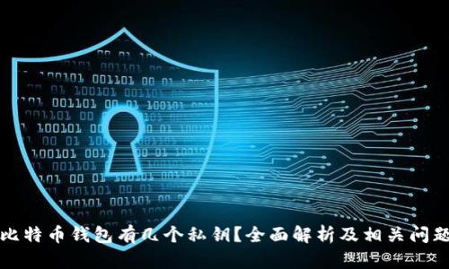 一个比特币钱包有几个私钥？全面解析及相关问题解答