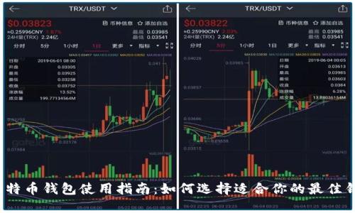  比特币钱包使用指南：如何选择适合你的最佳钱包