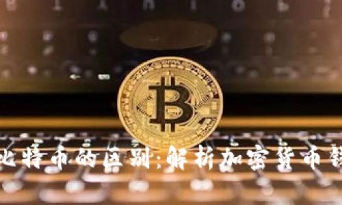 和关键词

TP钱包与比特币的区别：解析加密货币钱包的选择