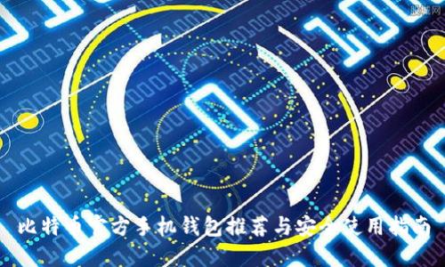 比特币官方手机钱包推荐与安全使用指南