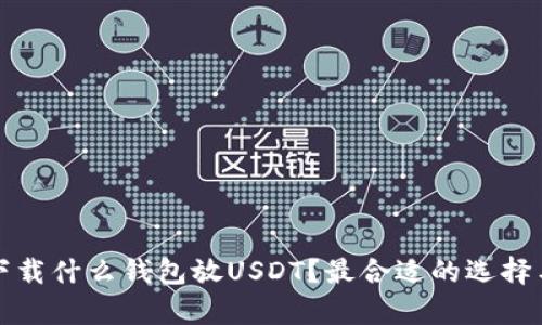 安卓手机下载什么钱包放USDT？最合适的选择与使用指南