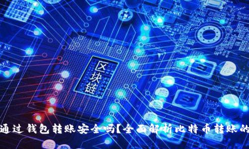 比特币通过钱包转账安全吗？全面解析比特币转账的安全性