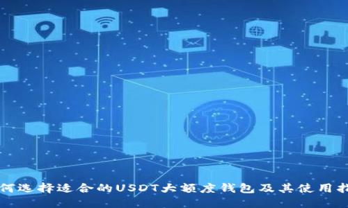 如何选择适合的USDT大额度钱包及其使用指南