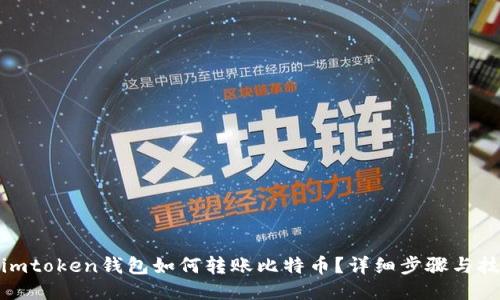 : imtoken钱包如何转账比特币？详细步骤与技巧