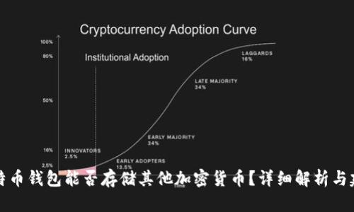 比特币钱包能否存储其他加密货币？详细解析与建议