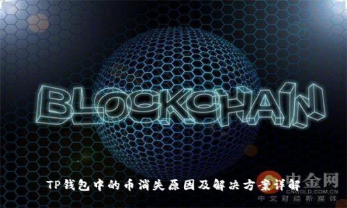 TP钱包中的币消失原因及解决方案详解