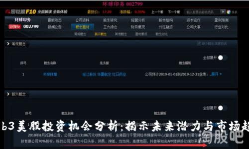 Web3美股投资机会分析：揭示未来潜力与市场趋势