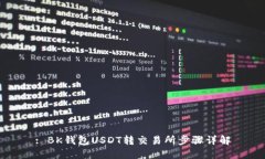 : BK钱包USDT转交易所步骤详