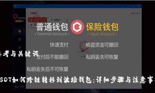 思考与关键词


USDT如何跨链转移到波场钱包：详细步骤与注意事项