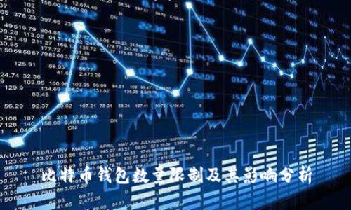 比特币钱包数量限制及其影响分析