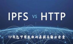 TP钱包下载失败的原因及解