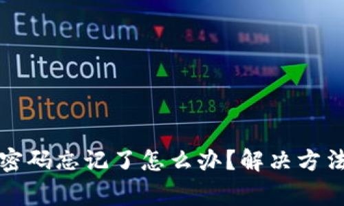 TP钱包交易密码忘记了怎么办？解决方法与注意事项