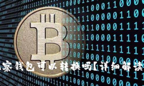 : TP钱包观察钱包可以转换吗？详细解读与操作指南