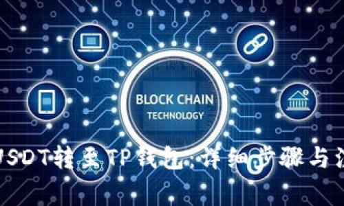 如何将USDT转至TP钱包：详细步骤与注意事项