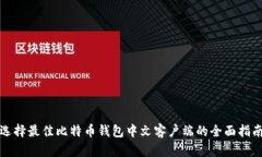 选择最佳比特币钱包中文