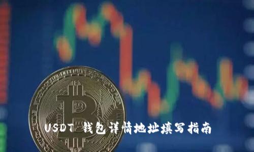 USDT 钱包详情地址填写指南