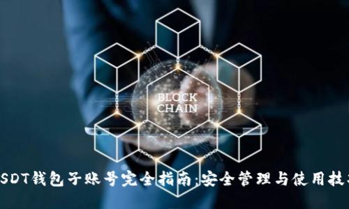 USDT钱包子账号完全指南：安全管理与使用技巧