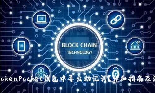 如何在TokenPocket钱包中导出助记词？详细指南及注意事项