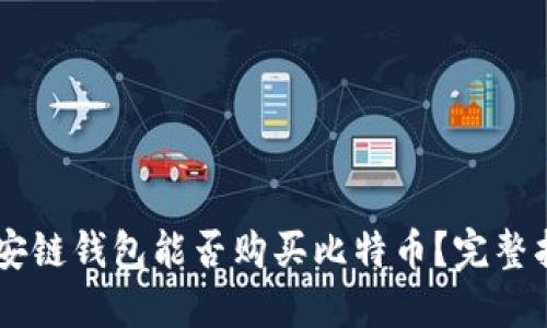 币安链钱包能否购买比特币？完整指南