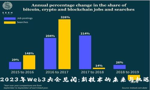 2023年Web3大会见闻：新技术的未来与机遇