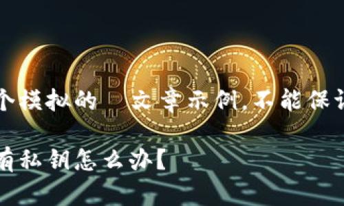 注意：以下内容是一个模拟的  文章示例，不能保证真实的排名或数据。

比特币钱包管理：只有私钥怎么办？