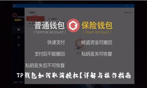 TP钱包如何取消授权？详解与操作指南