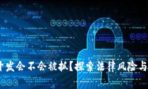 家web3开发会不会被抓？探索法律风险与合规措施