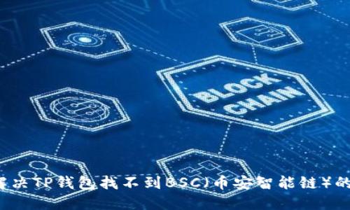 如何解决TP钱包找不到BSC（币安智能链）的问题？