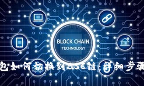 TP钱包如何切换到BSC链：详细步骤解析