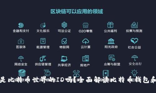 : 钱包地址是比特币世界的ID吗？全面解读比特币钱包和地址的关系