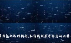 比特币钱包的选择指南：