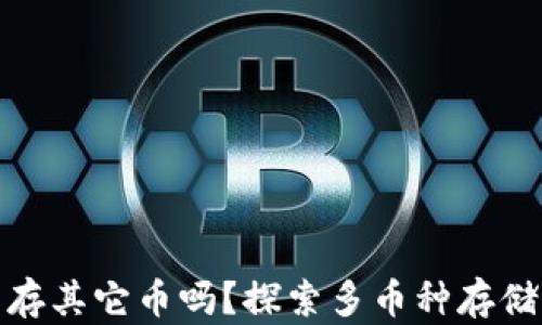 
TP钱包能存其它币吗？探索多币种存储的可能性