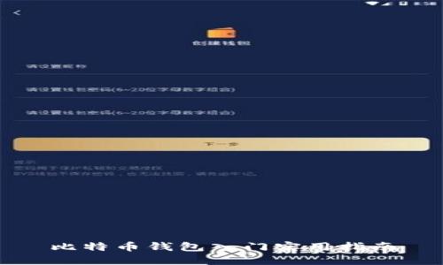 比特币钱包入门实用指南