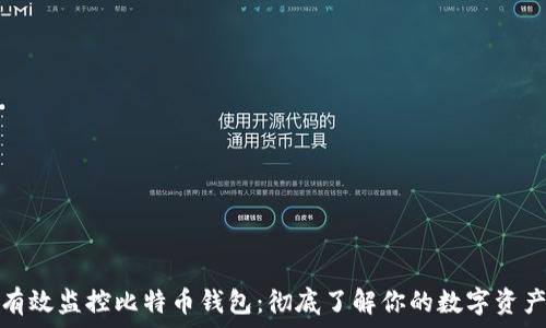   
如何有效监控比特币钱包：彻底了解你的数字资产安全