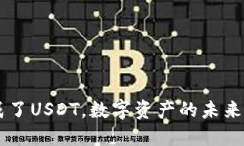 当你钱包成了USDT，数字资产的未来就在你手中