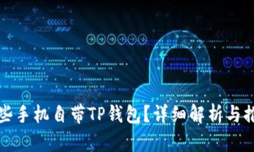 哪些手机自带TP钱包？详细解析与推荐