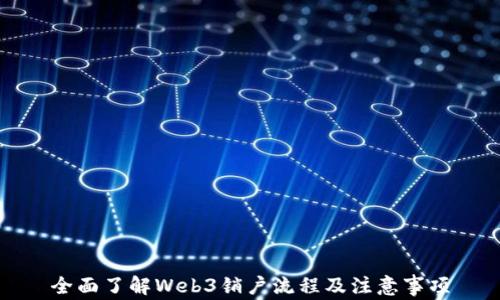 
全面了解Web3销户流程及注意事项