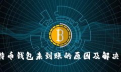 :比特币钱包未到账的原因