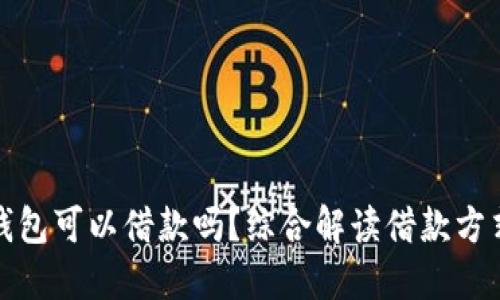 比特币钱包可以借款吗？综合解读借款方式与风险